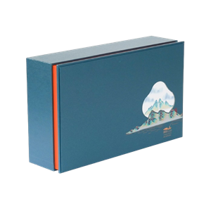 Color box